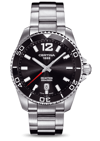 Certina DS Action