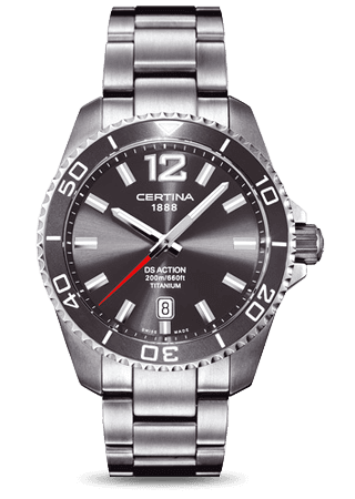 Certina DS Action