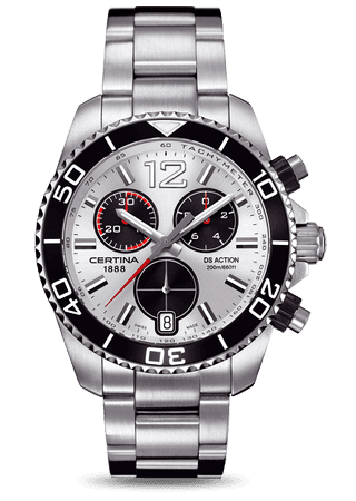 Certina DS Action