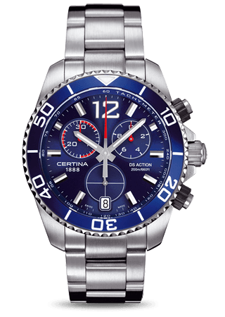 Certina DS Action