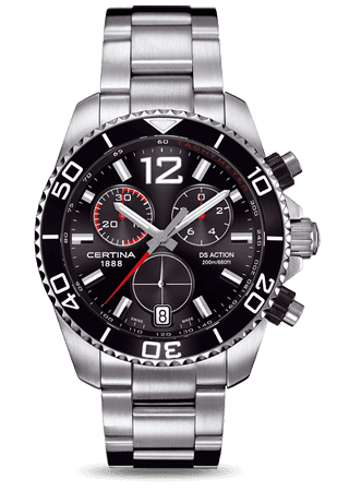 Certina DS Action