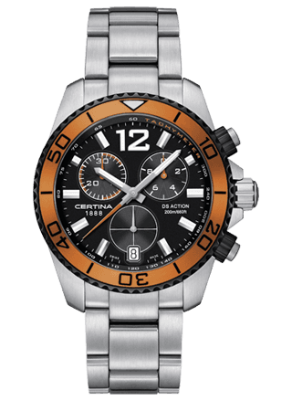 Certina DS Action