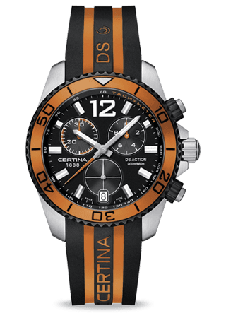 Certina DS Action
