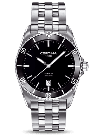 Certina DS First