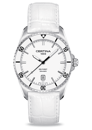 Certina DS First