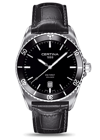 Certina DS First