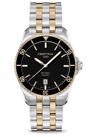 Certina DS First