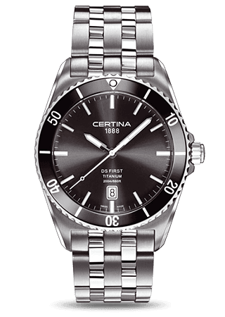 Certina DS First