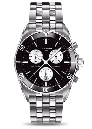 Certina DS First