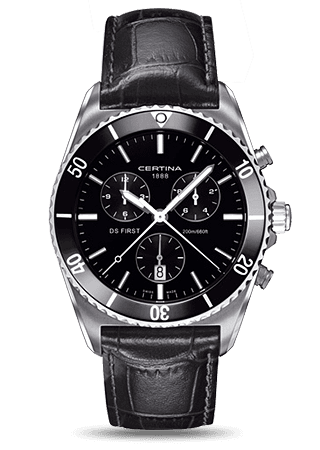 Certina DS First