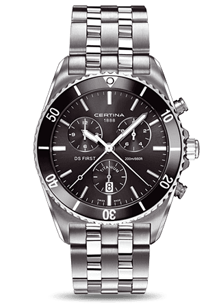 Certina DS First