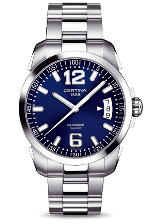 Certina DS Rookie