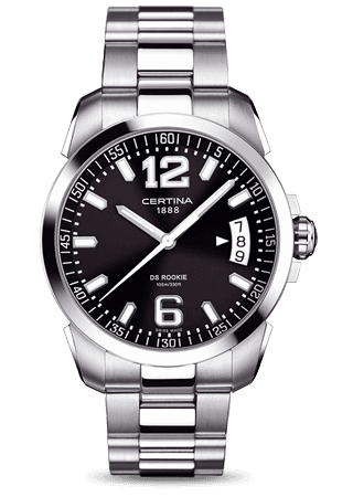 Certina DS Rookie