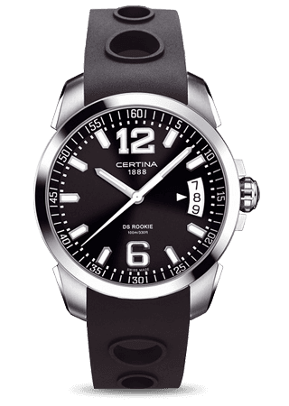Certina DS Rookie