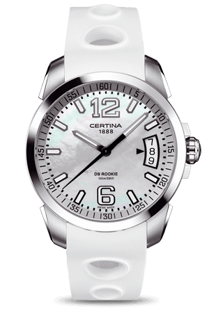 Certina DS Rookie