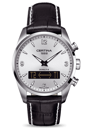 Certina DS Multi-8