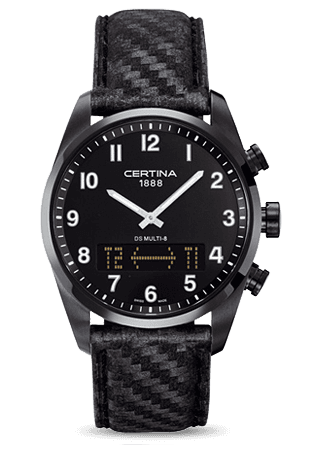 Certina DS Multi-8