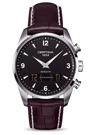 Certina DS Multi-8