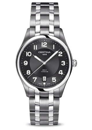 Certina DS-4