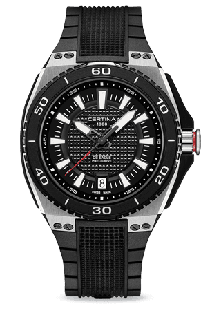 Certina DS Eagle