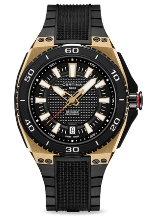 Certina DS Eagle