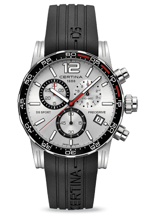 Certina DS Sport