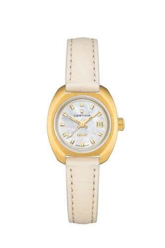 Certina Heritage Collection