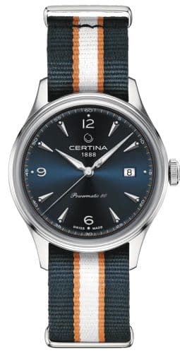 Certina Heritage Collection
