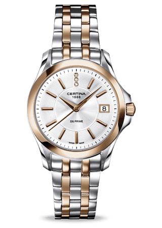 Certina DS Prime