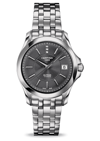 Certina DS Prime