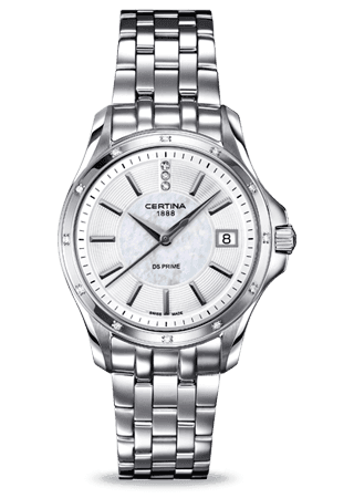 Certina DS Prime