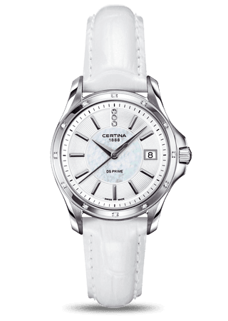 Certina DS Prime