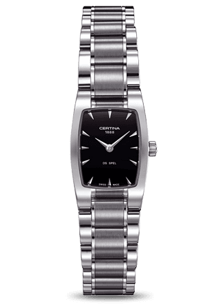 Certina DS Spel