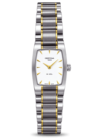 Certina DS Spel