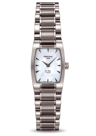 Certina DS Spel