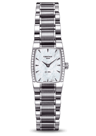 Certina DS Spel