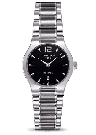 Certina DS Spel