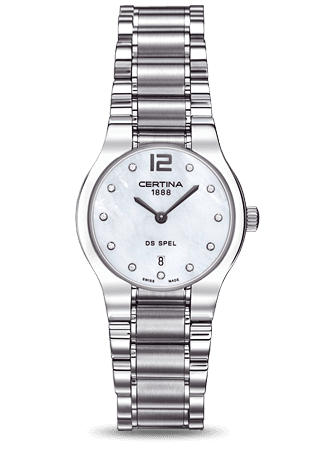 Certina DS Spel