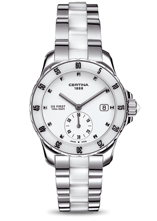 Certina DS First
