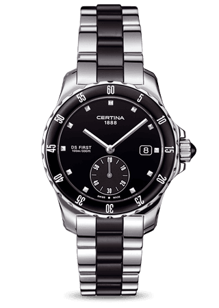 Certina DS First