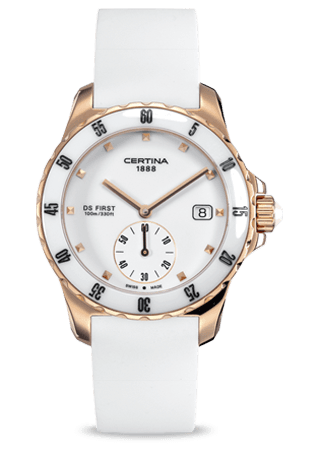 Certina DS First