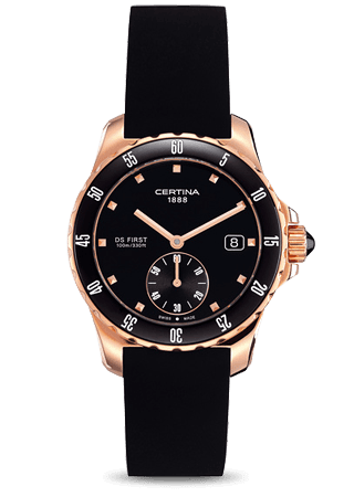 Certina DS First
