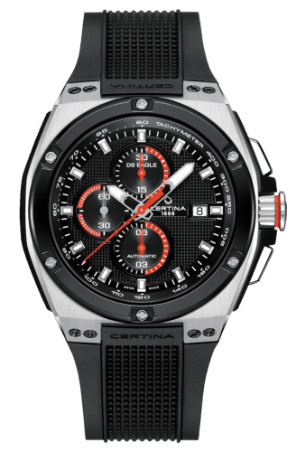 Certina DS Eagle