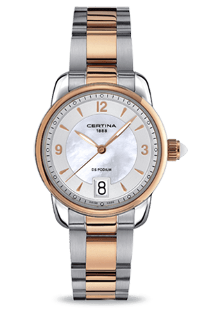 Certina DS Podium