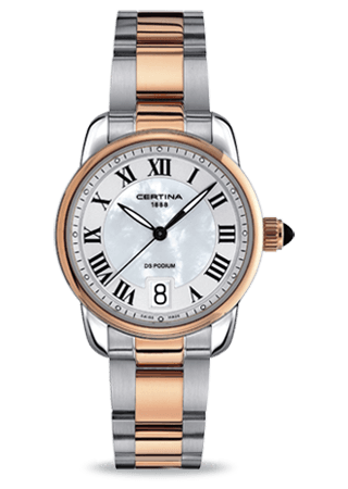 Certina DS Podium