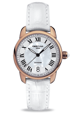 Certina DS Podium