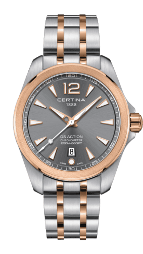 Certina DS Action