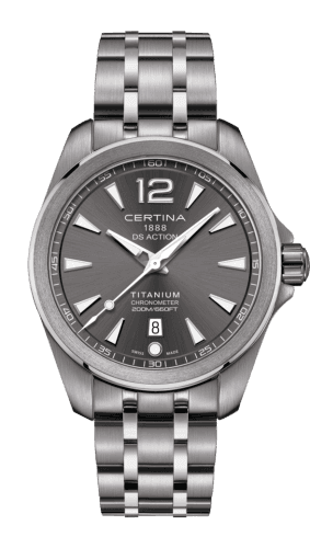 Certina DS Action