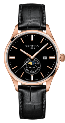 Certina DS-8