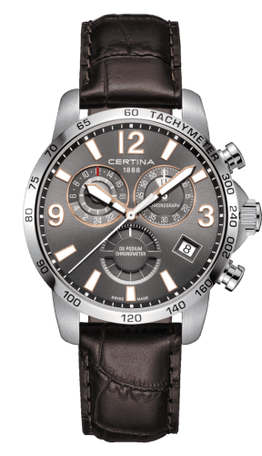 Certina DS Podium